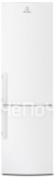 Холодильник Electrolux EN 93601 JW белый