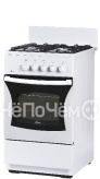 Кухонная плита Flama FG 24027 W