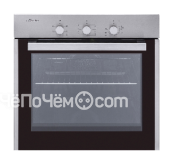 Духовой шкаф Monsher MBO 615IC01