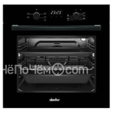 Духовой шкаф Simfer B6EB56112