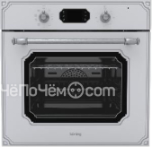 Духовой шкаф KORTING OKB 491 CRGW