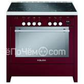 Кухонная плита GLEM ml924vbr