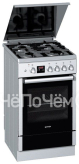 Кухонная плита GORENJE gi 53339 ax