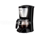 Кофеварка VITEK vt-1518 bk