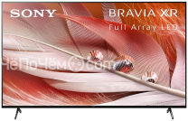 Телевизор SONY KD-55X80J