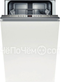 Посудомоечная машина BOSCH spv 43m10