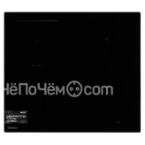 Варочная поверхность AKPO PIA 6094122FZ-1 BL