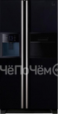 Холодильник DAEWOO FRS-U20FFB черный
