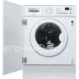 Стиральная машина ELECTROLUX ewg 147410 w
