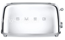 Тостер SMEG tsf02sseu