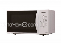 Микроволновая печь Panasonic NN-SM332WZTE