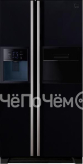 Холодильник DAEWOO FRS-U20FFB черный