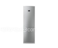 Холодильник LG GB-3133PVKW серебристый