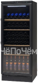 Винный шкаф VESTFROST SOLUTIONS VKG 511 серебро (1 зона)