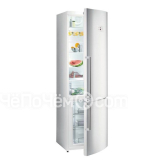 Холодильник GORENJE nrk 6201 mw