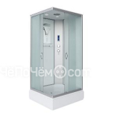 Душевая кабина NIAGARA NG-33084-14QP