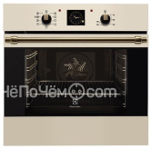 Духовой шкаф ELECTROLUX eoa 53420 bn
