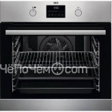 Духовой шкаф AEG BPB351160M