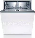 Посудомоечная машина BOSCH SMV4ITX11E