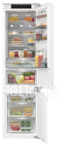 Холодильник GORENJE NRKI519E82WF