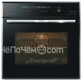 Духовой шкаф KAISER eh 6906 n chrom