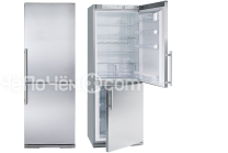 Холодильник BOMANN kg 211 inox a++/296