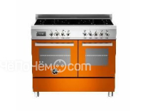Варочный центр BERTAZZONI PRO1005IMFEDART