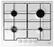 Варочная панель GORENJE g 6n4 zbw