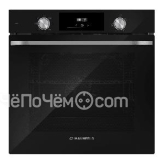 Духовой шкаф MAUNFELD FEOH7872B