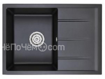 Кухонная мойка EMAR EMQ-1700.Q оникс