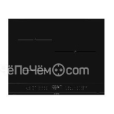 Варочная поверхность DE DIETRICH DPI4320B