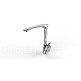 Смеситель WeltWasser WW MX Essen 606