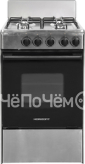 Плита HORIZONT GS-12