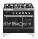 Варочный центр ILVE MD106DNE3/BKC