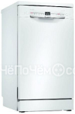Посудомоечная машина BOSCH SRS2IKW4CR