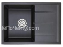 Кухонная мойка EMAR EMQ-1700.Q оникс