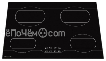 Варочная панель NARDI pvf 6 eht 45