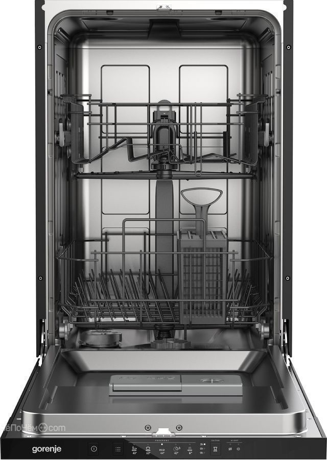Посудомоечная машина GORENJE GV52040