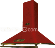 Вытяжка KAISER A9315 RotEm Eco