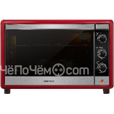 Мини-печь NORDFROST RC 450 ZR pizza