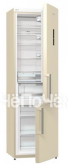 Холодильник GORENJE nrk 6201 mc-o