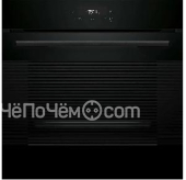 Духовой шкаф BOSCH HJG852YB0T