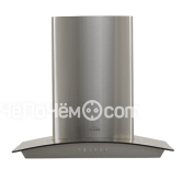 Вытяжка ELIKOR аметист s4 60н-700-э4г нерж/тонир