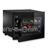 Винный шкаф DOMETIC E18FGB