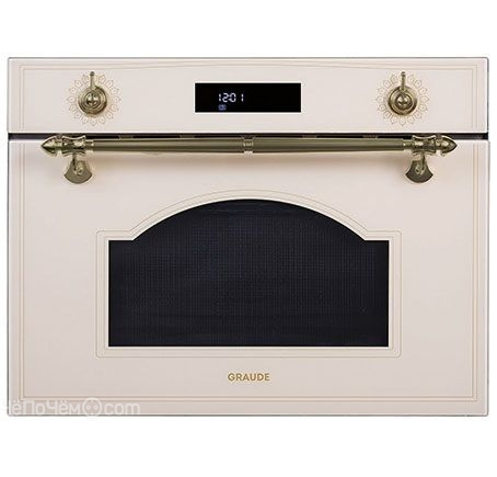 Микроволновая печь GRAUDE MWK 45.0 EL