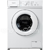 Стиральная машина БИРЮСА WM-SM510/10