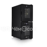 Винный шкаф CELLAR PRIVATE CP012-2E