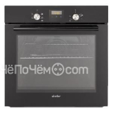 Духовой шкаф Simfer B6EB56070