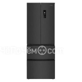 Холодильник MAUNFELD MFF180NFSBE01