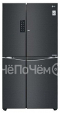 Холодильник LG GC-M257UGLB